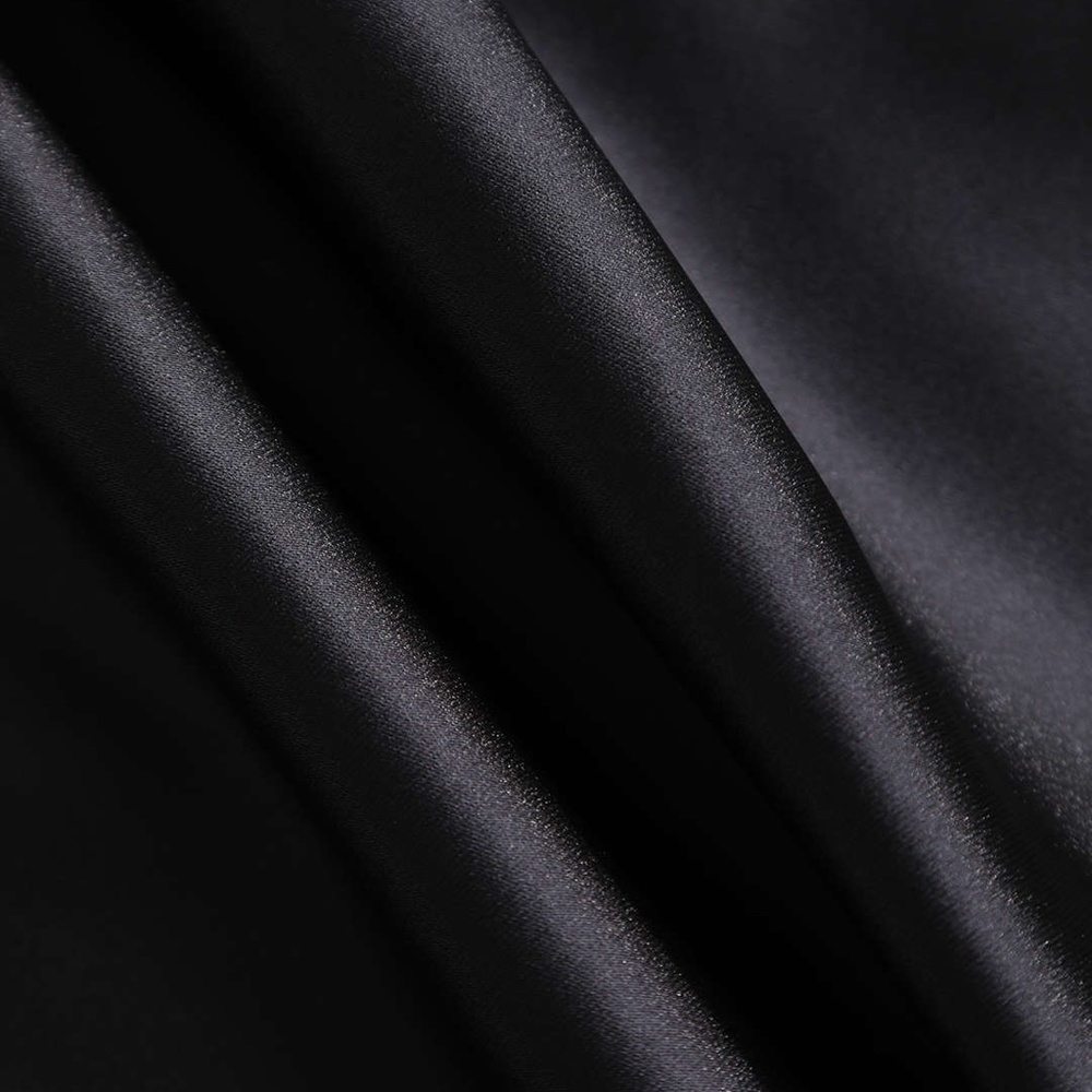 Drawstring Ruched Mini Skirt - Picture 3 of 3